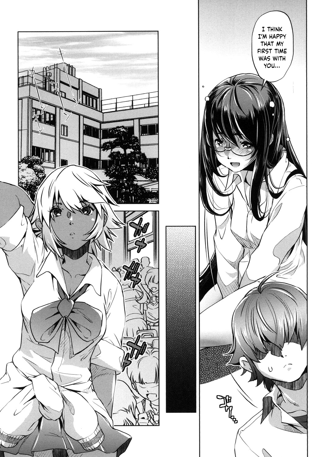 Hentai Manga Comic-When I, The Eroge Master, Decided To Go All Out With 3D Women-Read-67